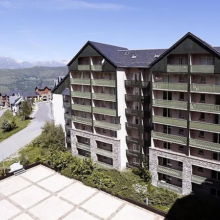 Résidence Balcons Du Soleil - Pièces 094 Apartamento Germ
