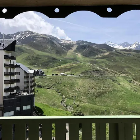 Résidence Balcons Du Soleil - Pièces 094 *
