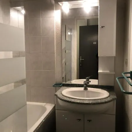 Apartamento Résidence Balcons Du Soleil - Pièces 094