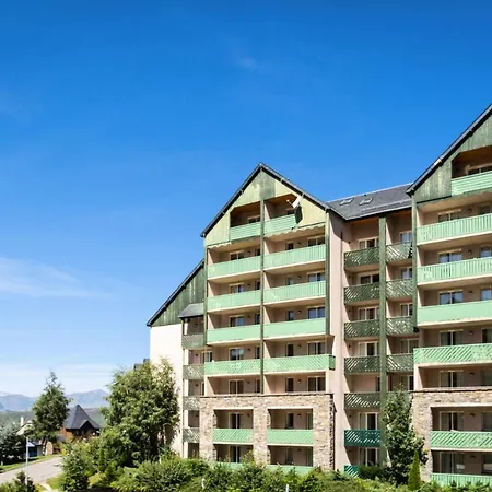 Apartamento Résidence Balcons Du Soleil - Pièces 094 *