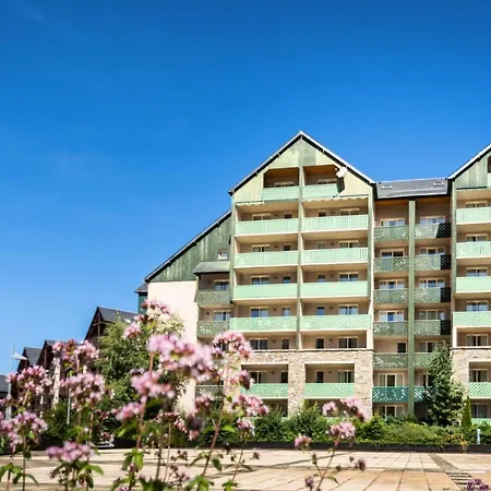 Résidence Balcons Du Soleil - Pièces 094
