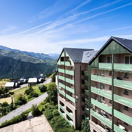 Apartamento Résidence Balcons Du Soleil - Pièces 094 Germ