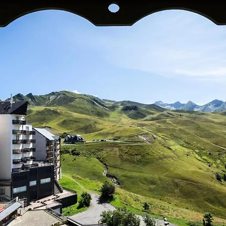 Apartamento Résidence Balcons Du Soleil - Pièces 094